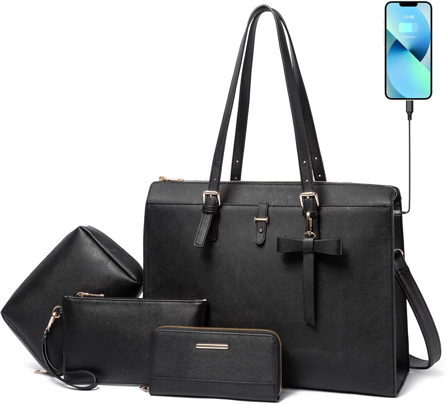 Keyli: Your Go-To for Stylish and Functional Bags